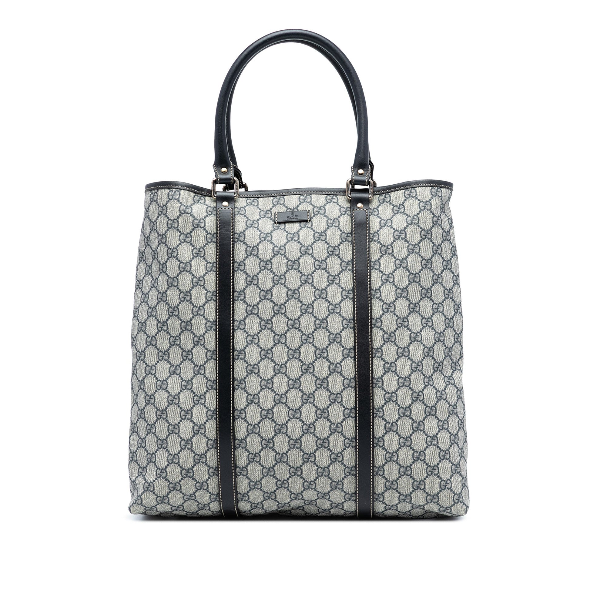 Gucci GG Supreme Joy Vertical Tote