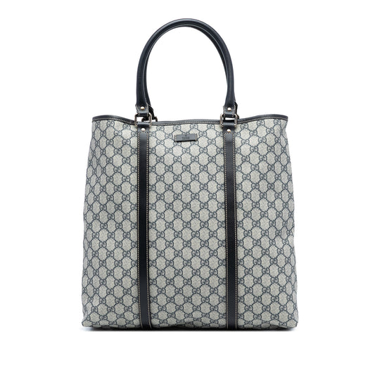 Gucci GG Supreme Joy Vertical Tote