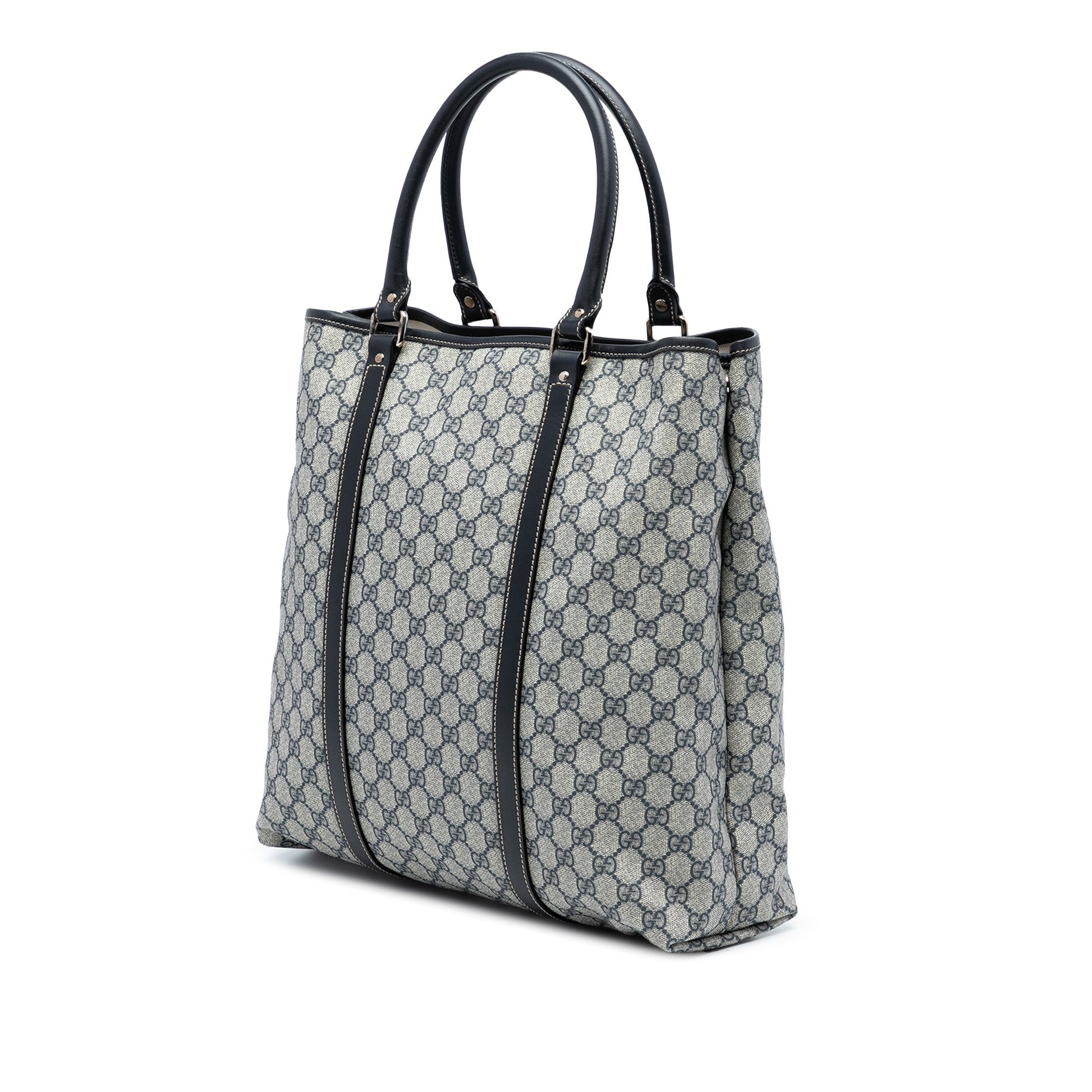 Gucci GG Supreme Joy Vertical Tote