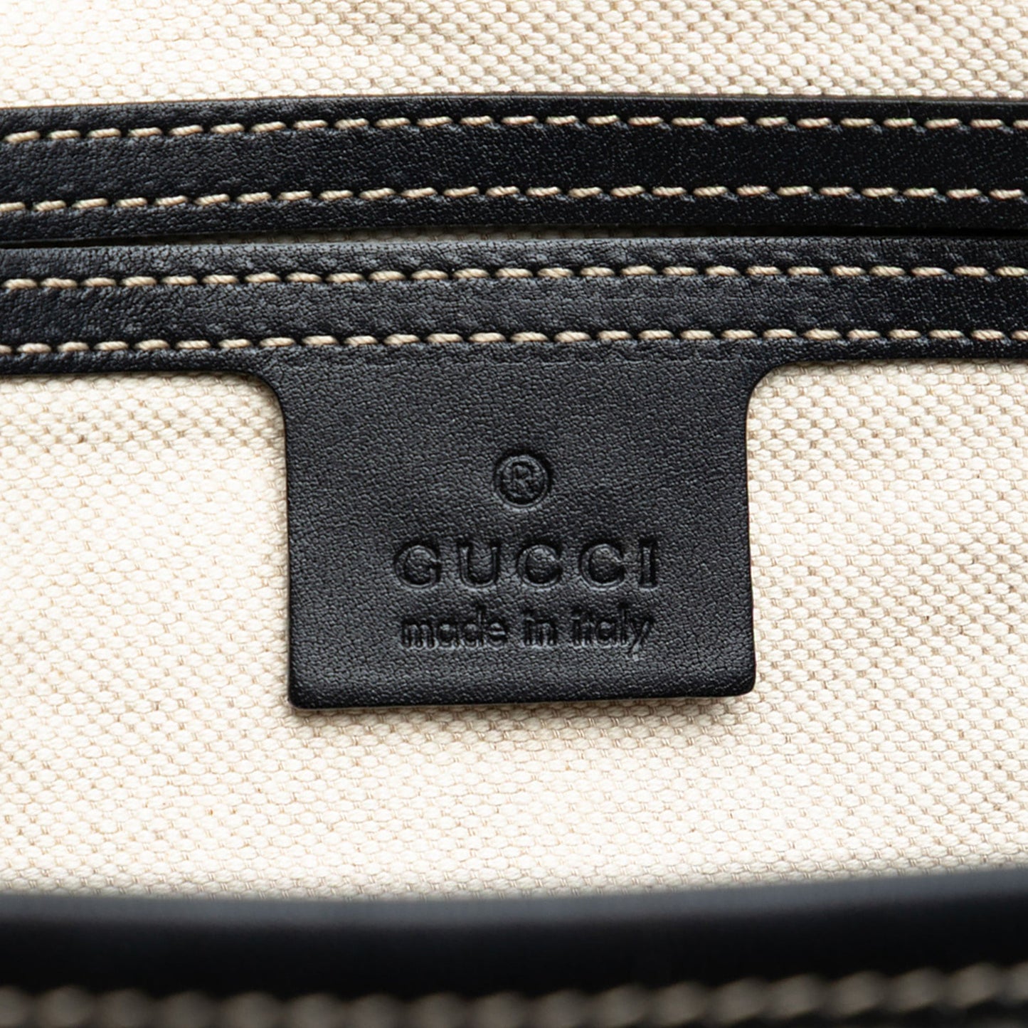 Gucci GG Supreme Joy Vertical Tote