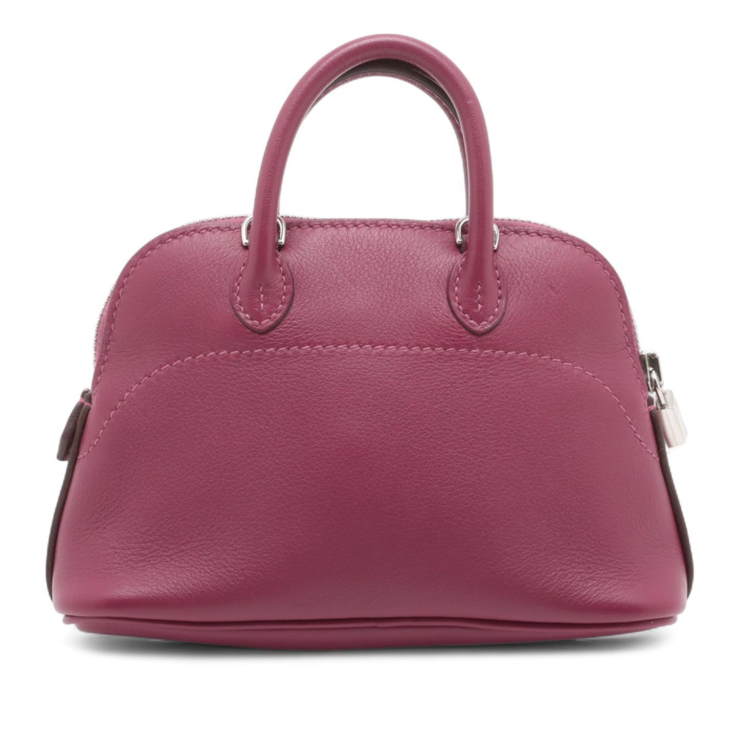 Hermès Micro Mini Evercolor Bolide 1923