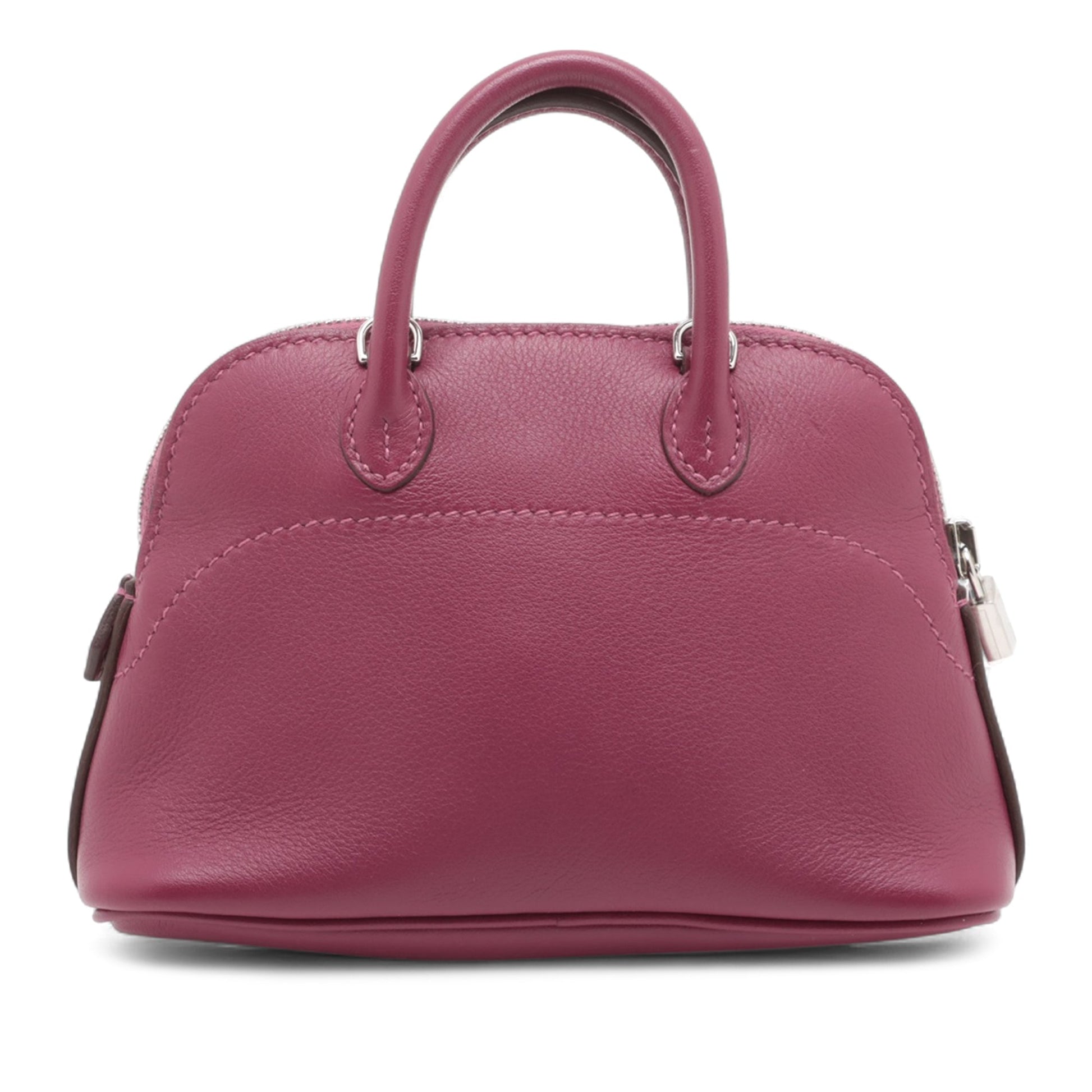 Hermès Micro Mini Evercolor Bolide 1923