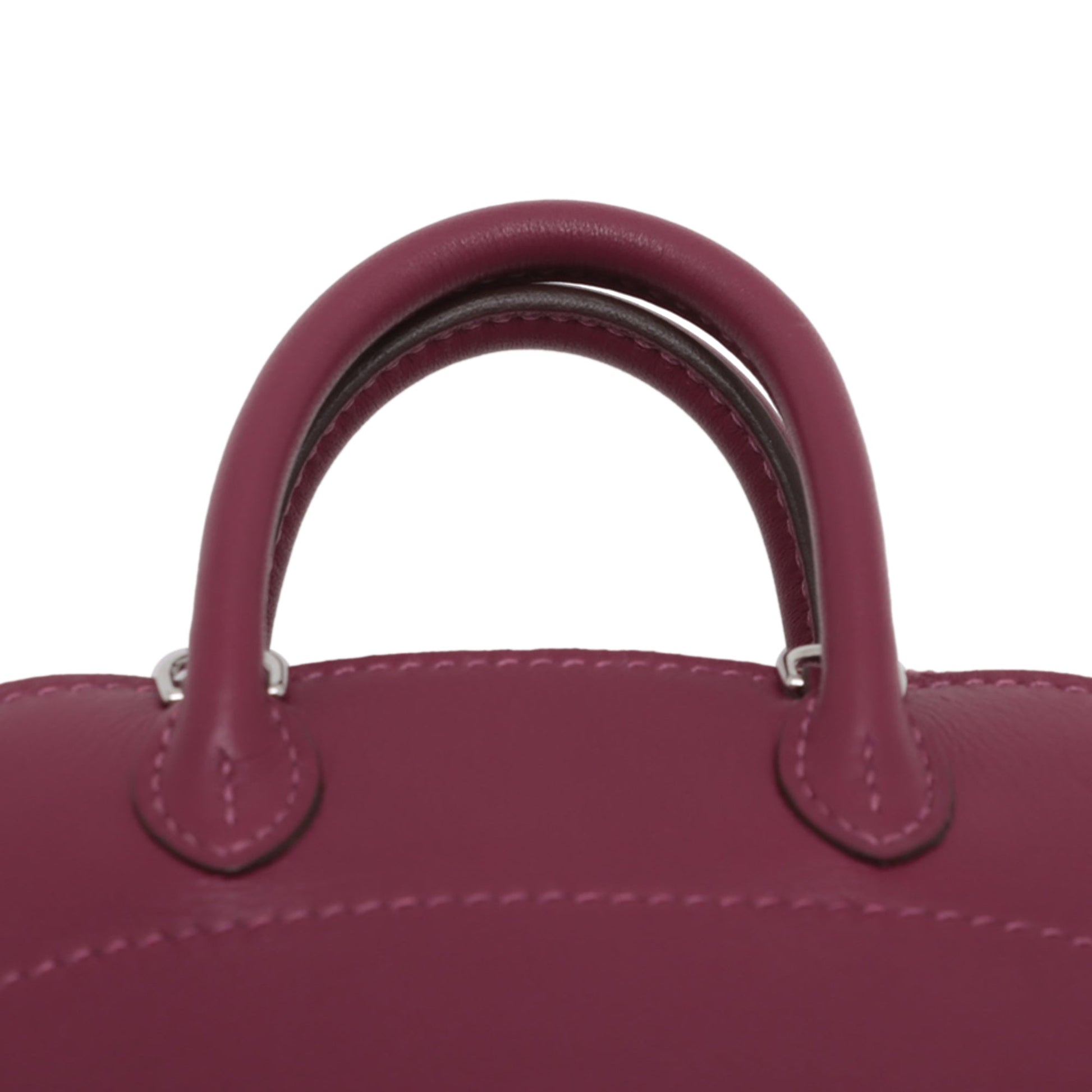Hermès Micro Mini Evercolor Bolide 1923