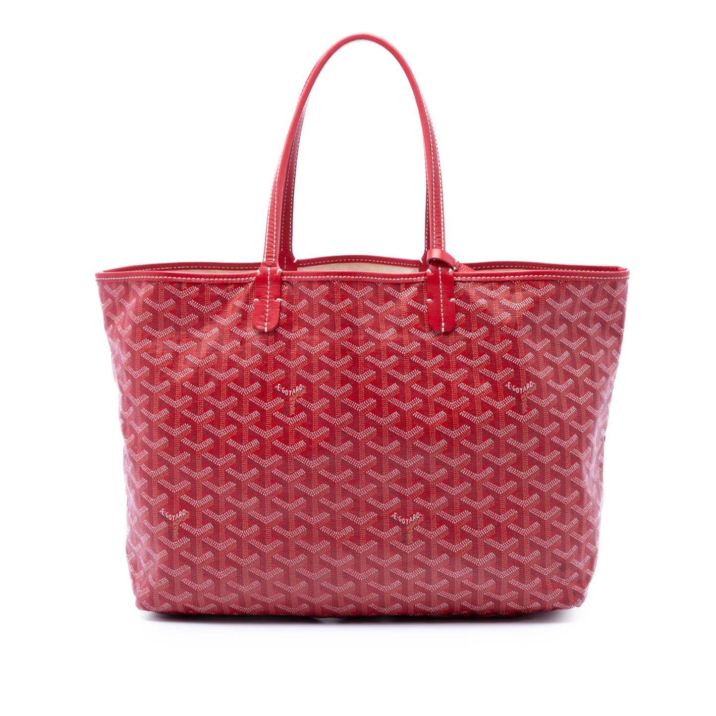 Goyard Goyardine Saint Louis PM