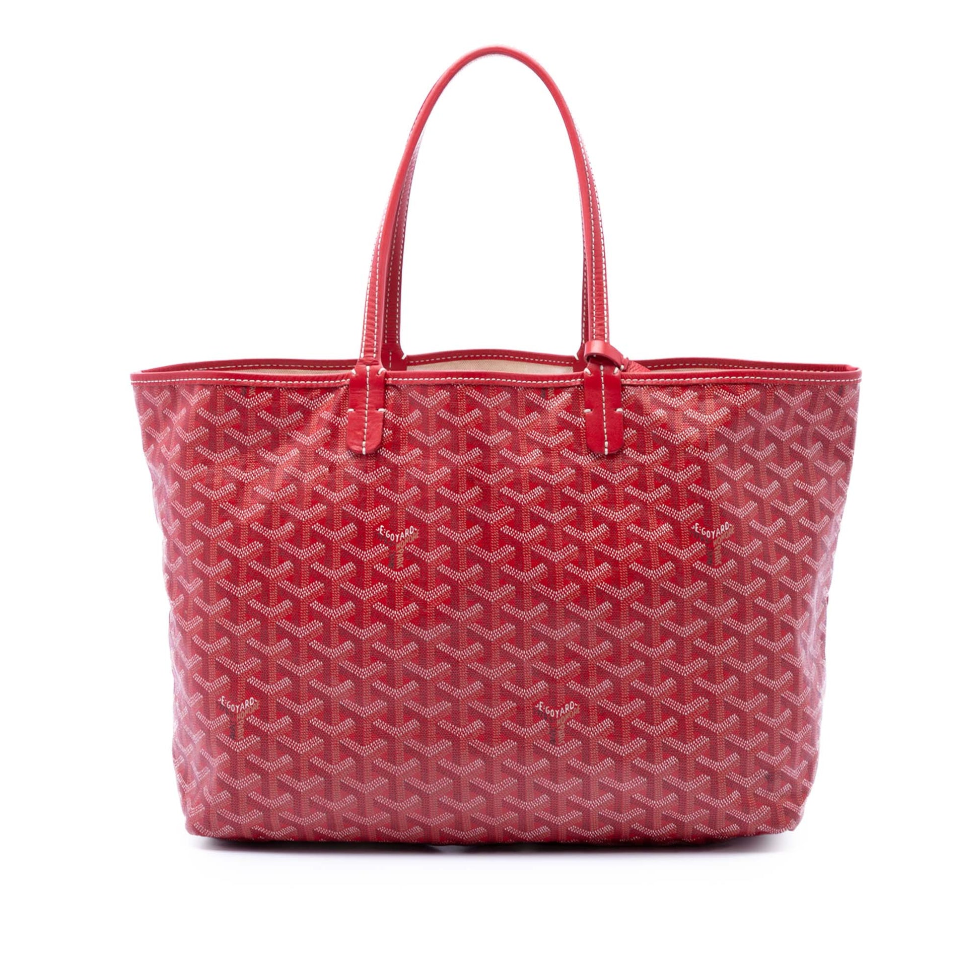 Goyard Goyardine Saint Louis PM