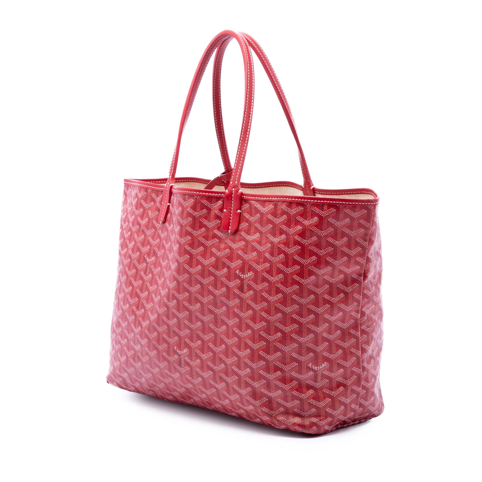 Goyard Goyardine Saint Louis PM
