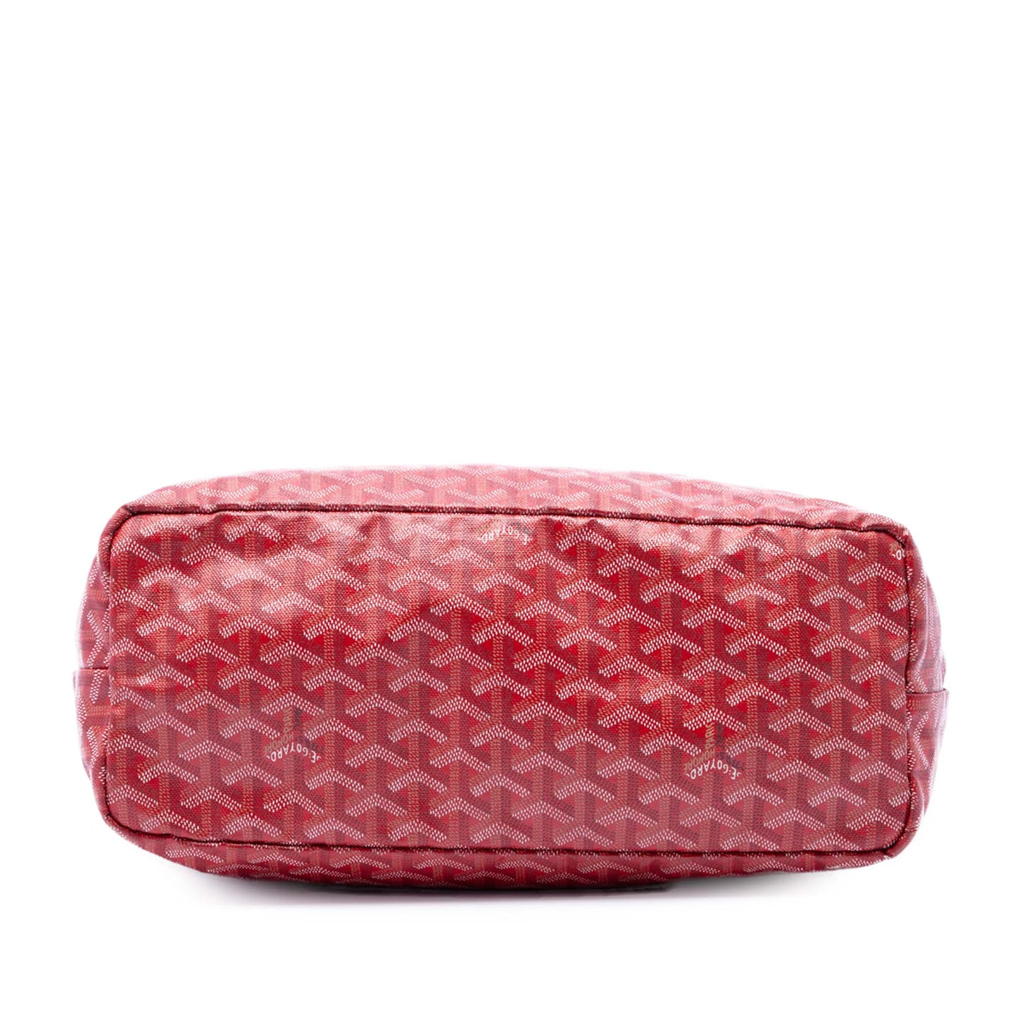 Goyard Goyardine Saint Louis PM