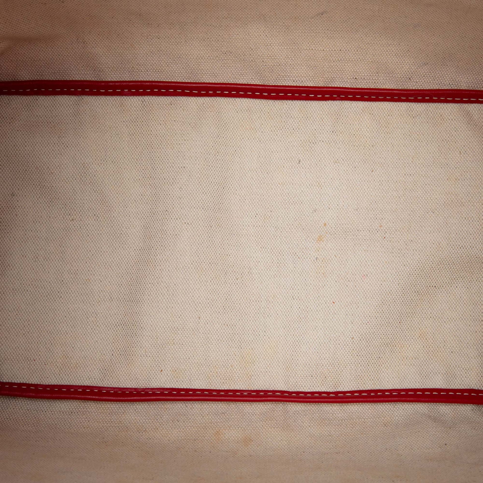 Goyard Goyardine Saint Louis PM