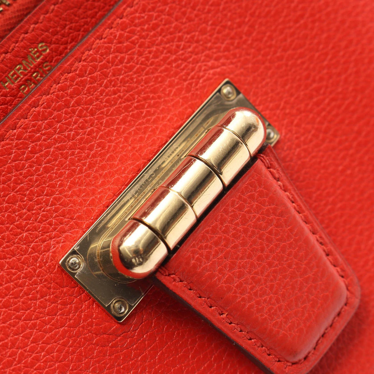 Hermès Mini Evercolor Convoyeur
