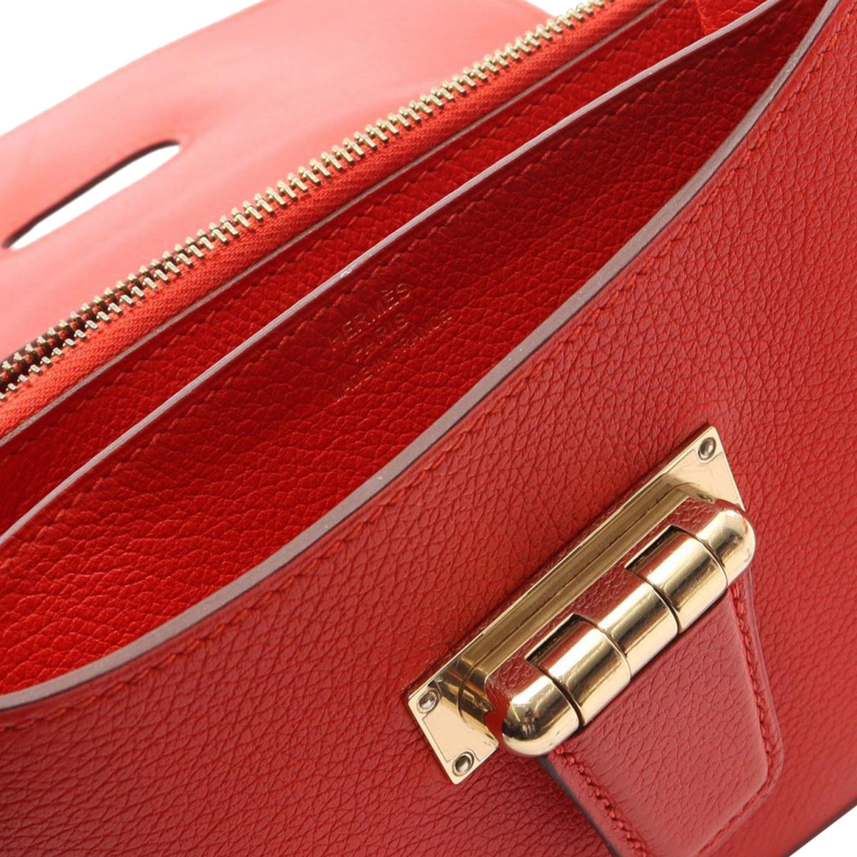 Hermès Mini Evercolor Convoyeur