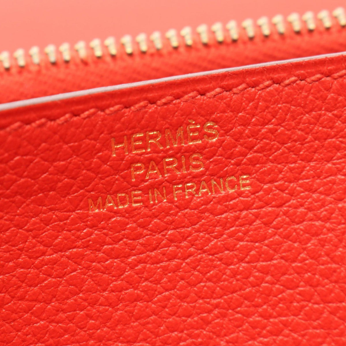 Hermès Mini Evercolor Convoyeur
