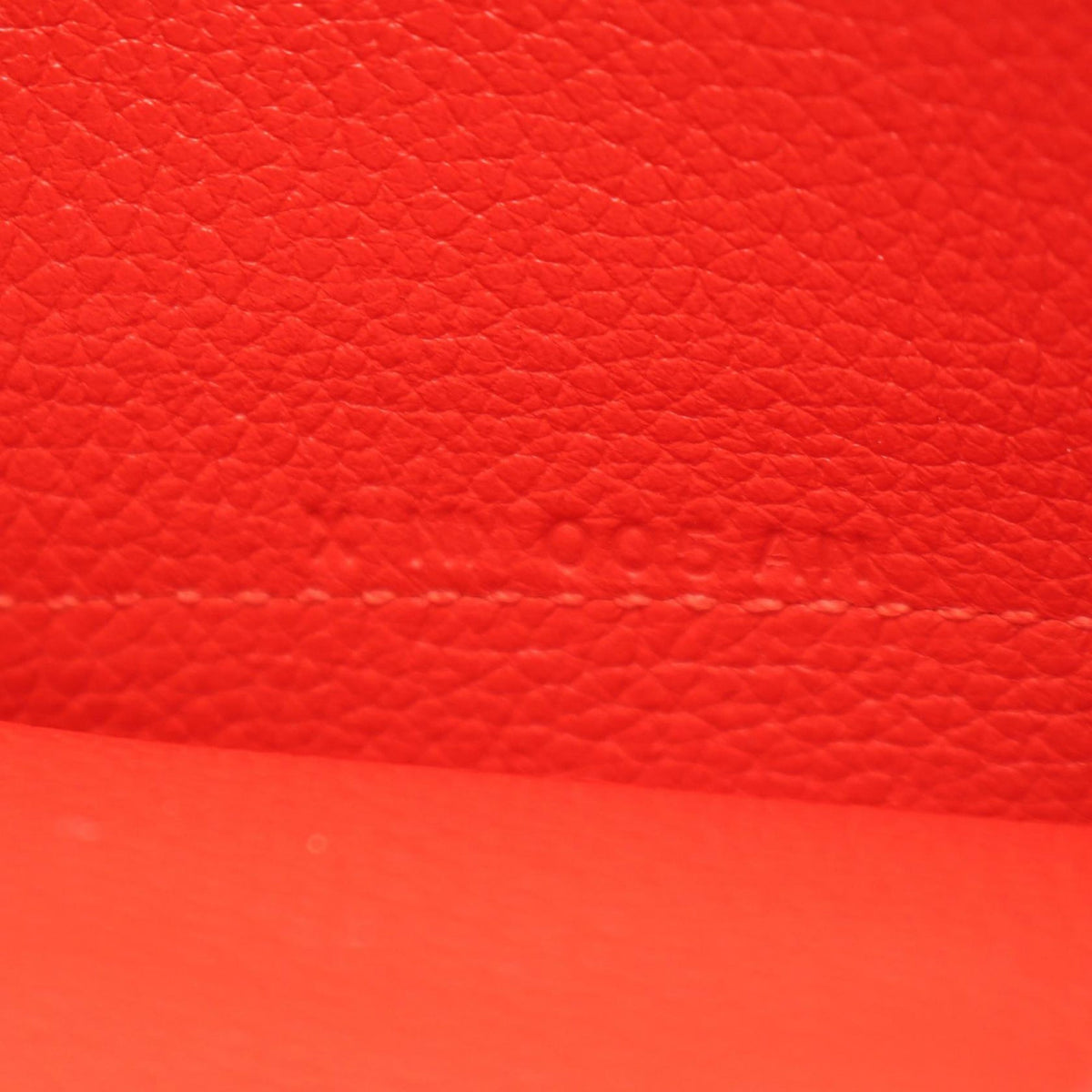 Hermès Mini Evercolor Convoyeur