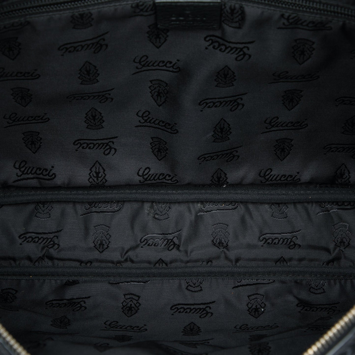 Gucci Guccissima Business Bag