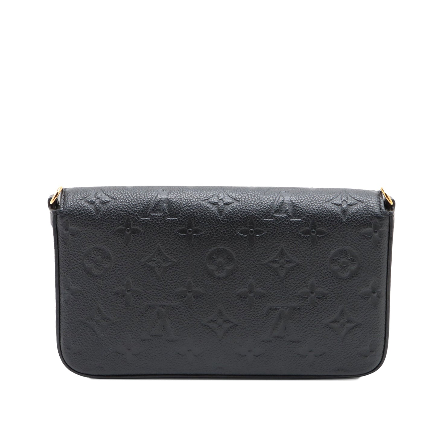 Louis Vuitton Monogram Empreinte Pochette Felicie