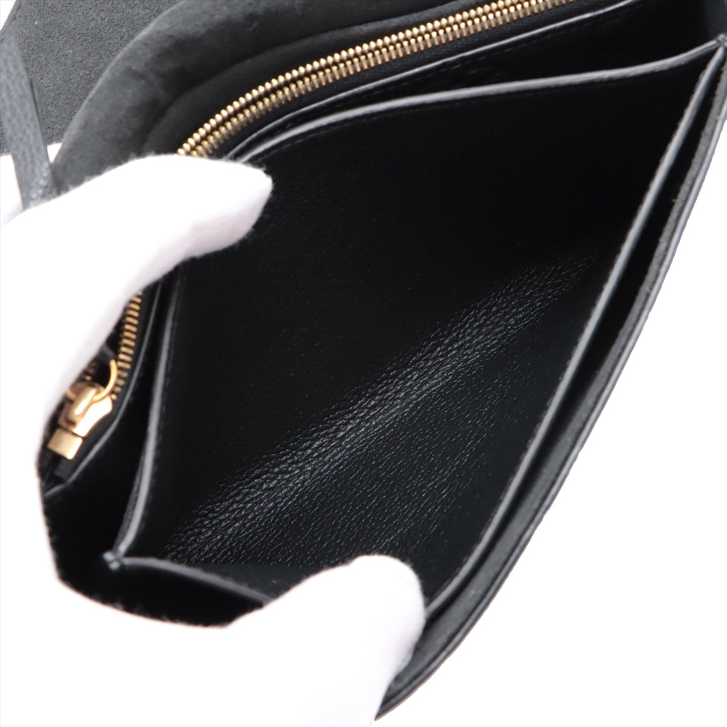 Louis Vuitton Monogram Empreinte Pochette Felicie