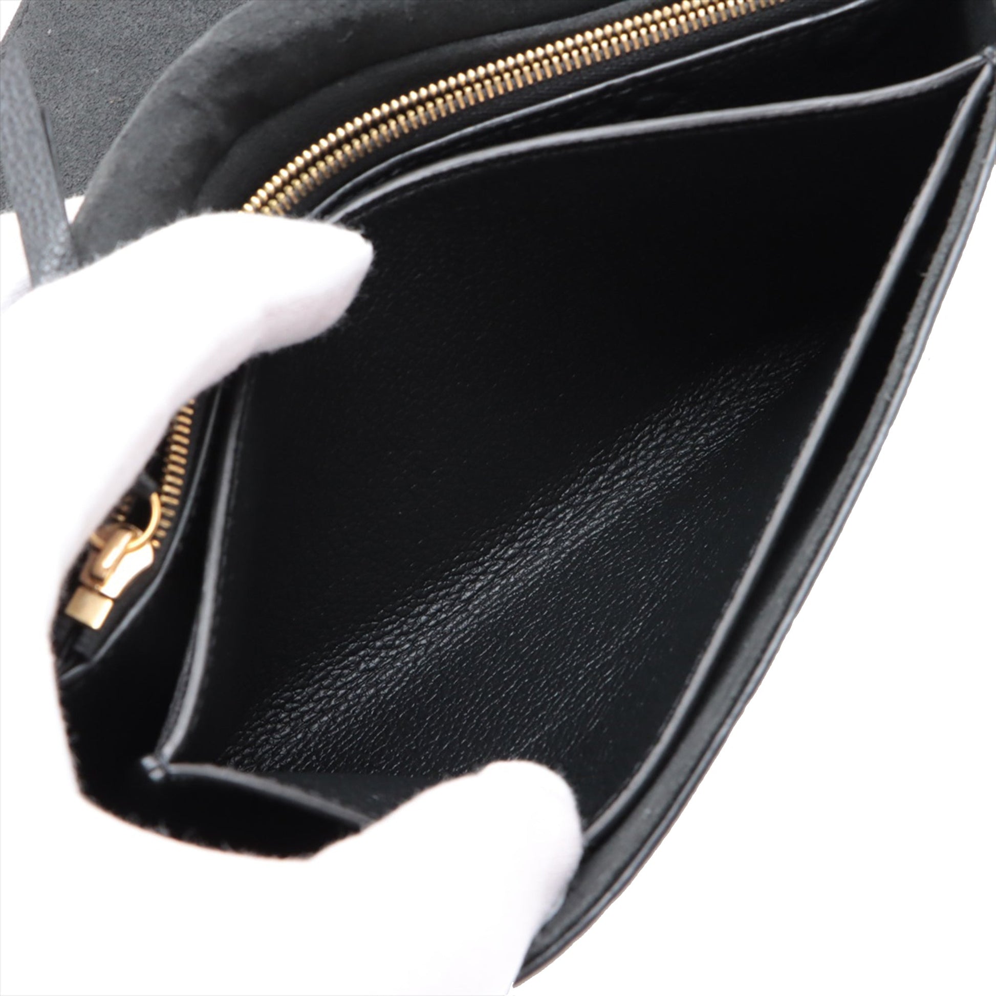 Louis Vuitton Monogram Empreinte Pochette Felicie