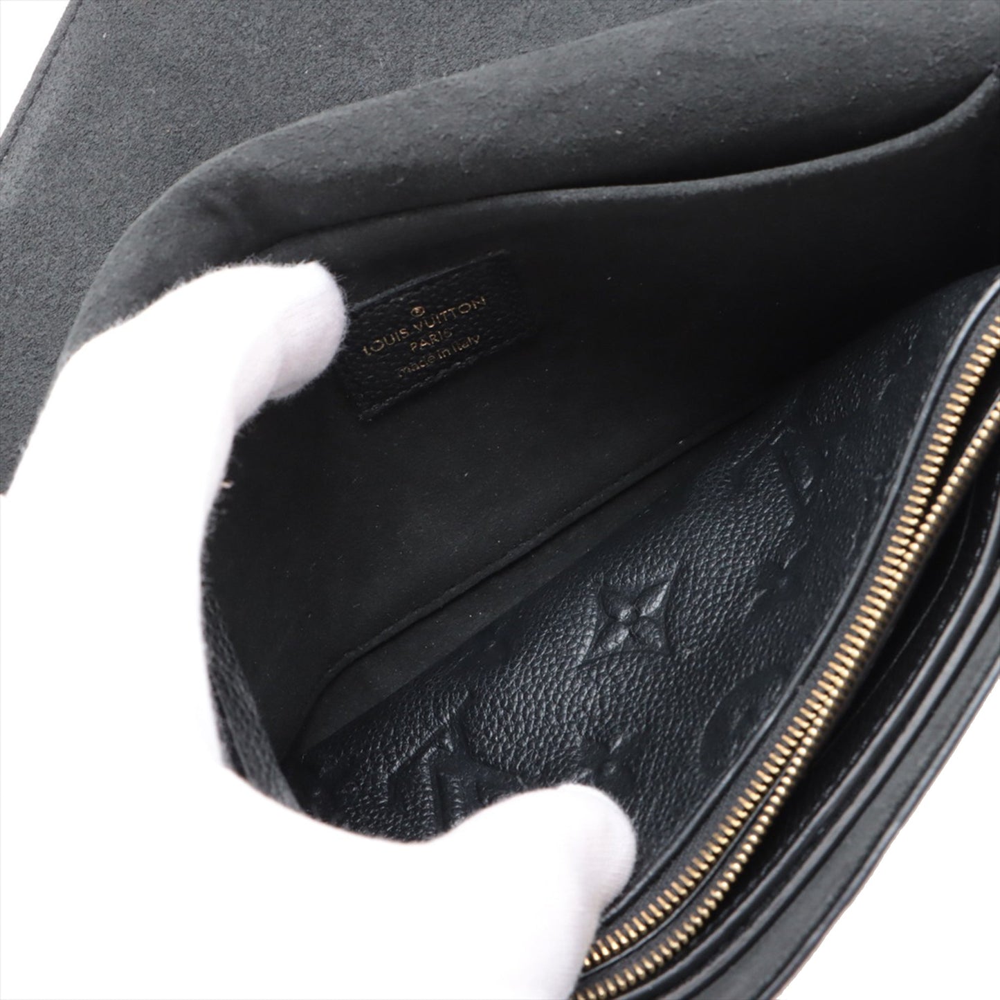 Louis Vuitton Monogram Empreinte Pochette Felicie