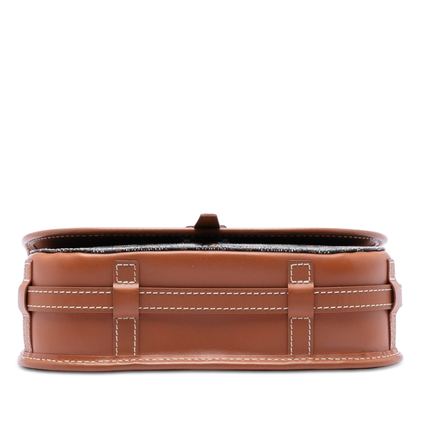Goyard Goyardine Belvedere PM