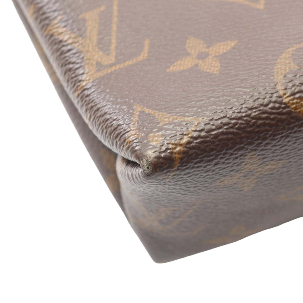 Louis Vuitton Monogram Saint Placide