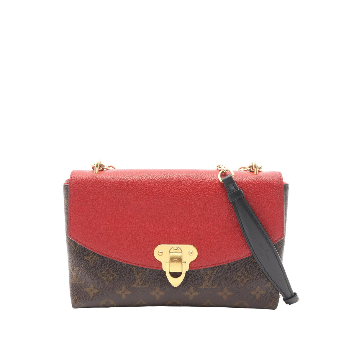 Louis Vuitton Monogram Saint Placide