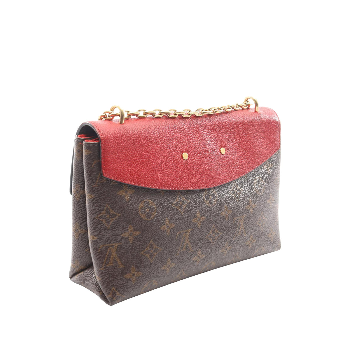 Louis Vuitton Monogram Saint Placide