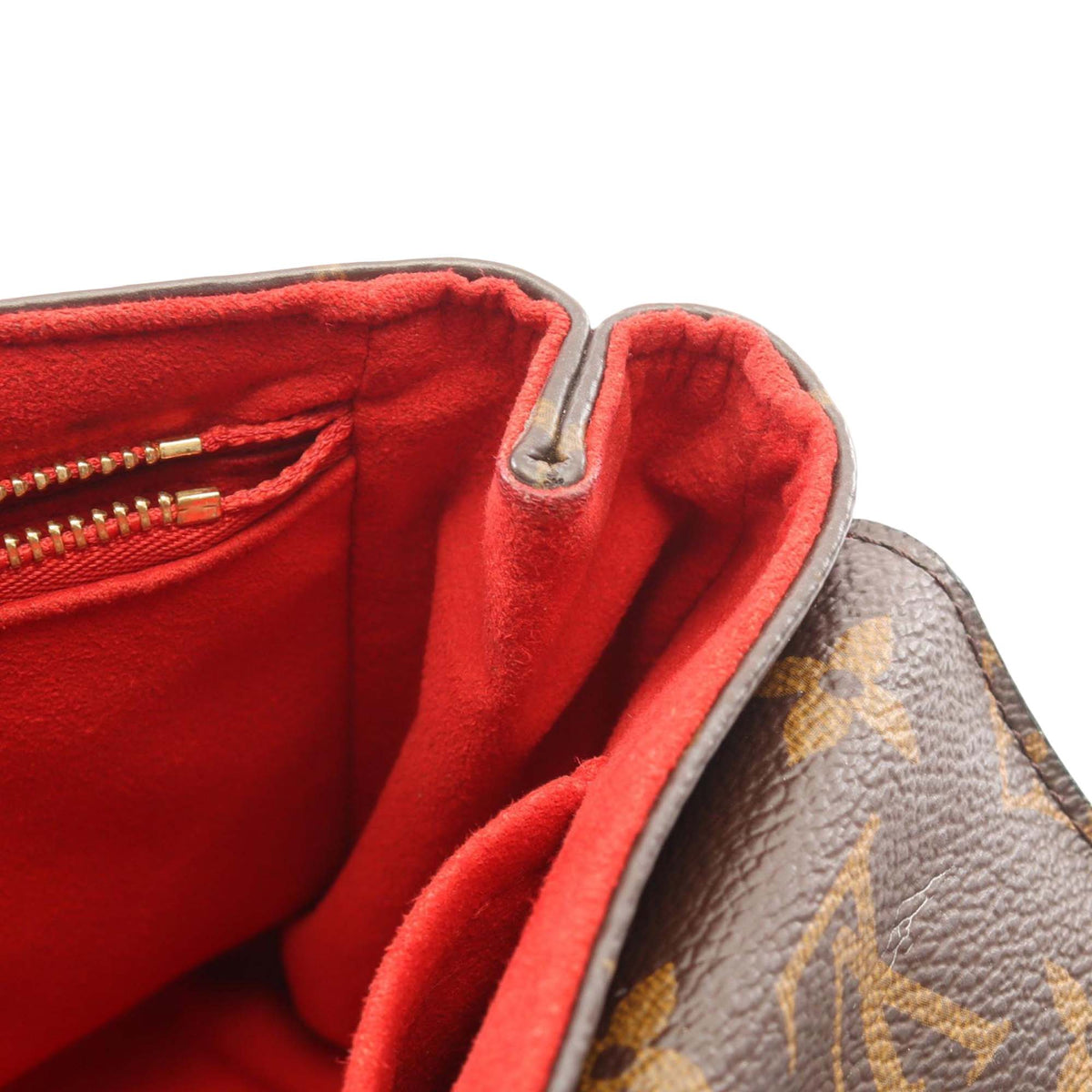 Louis Vuitton Monogram Saint Placide