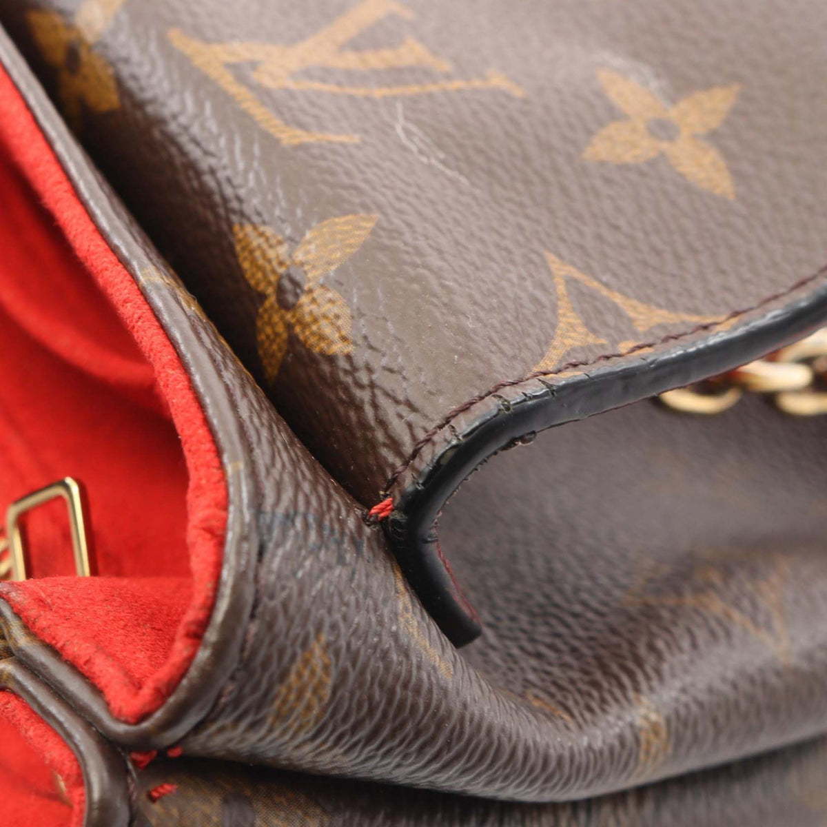 Louis Vuitton Monogram Saint Placide