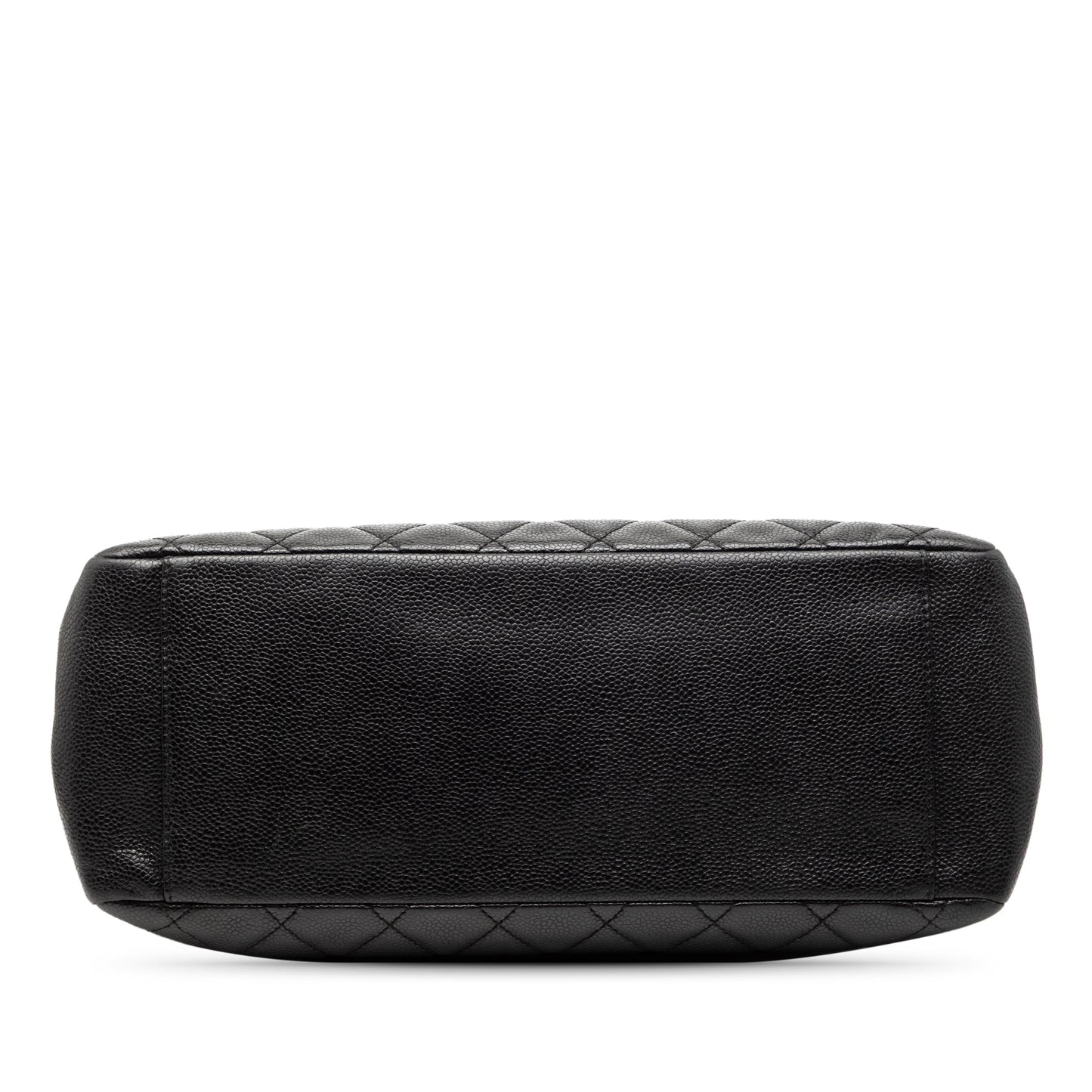 Chanel Caviar Grand Shopping Tote