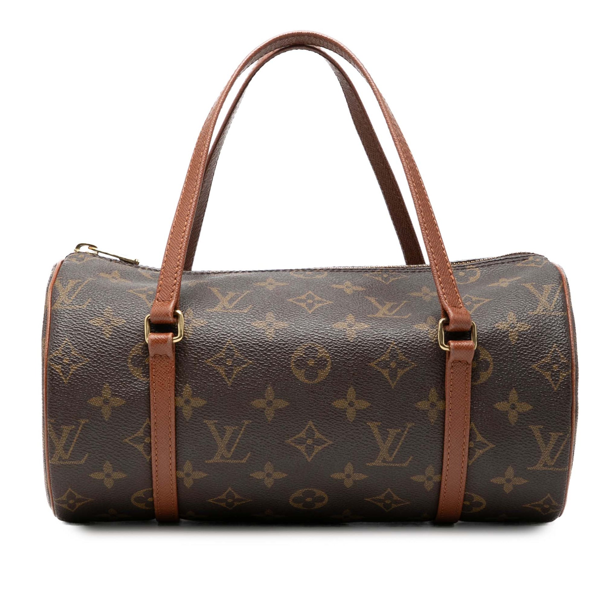 Louis Vuitton Monogram Papillon 26