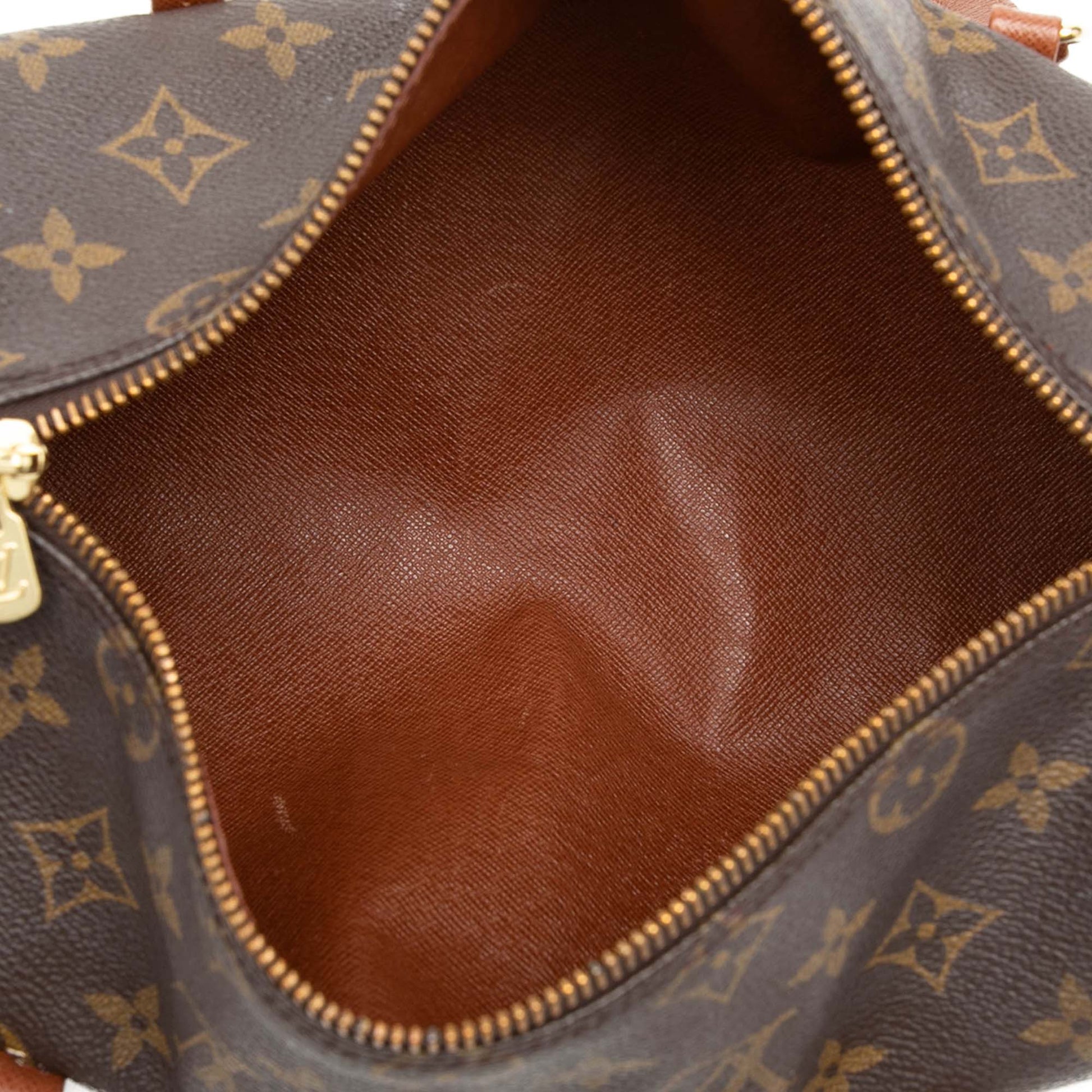 Louis Vuitton Monogram Papillon 26