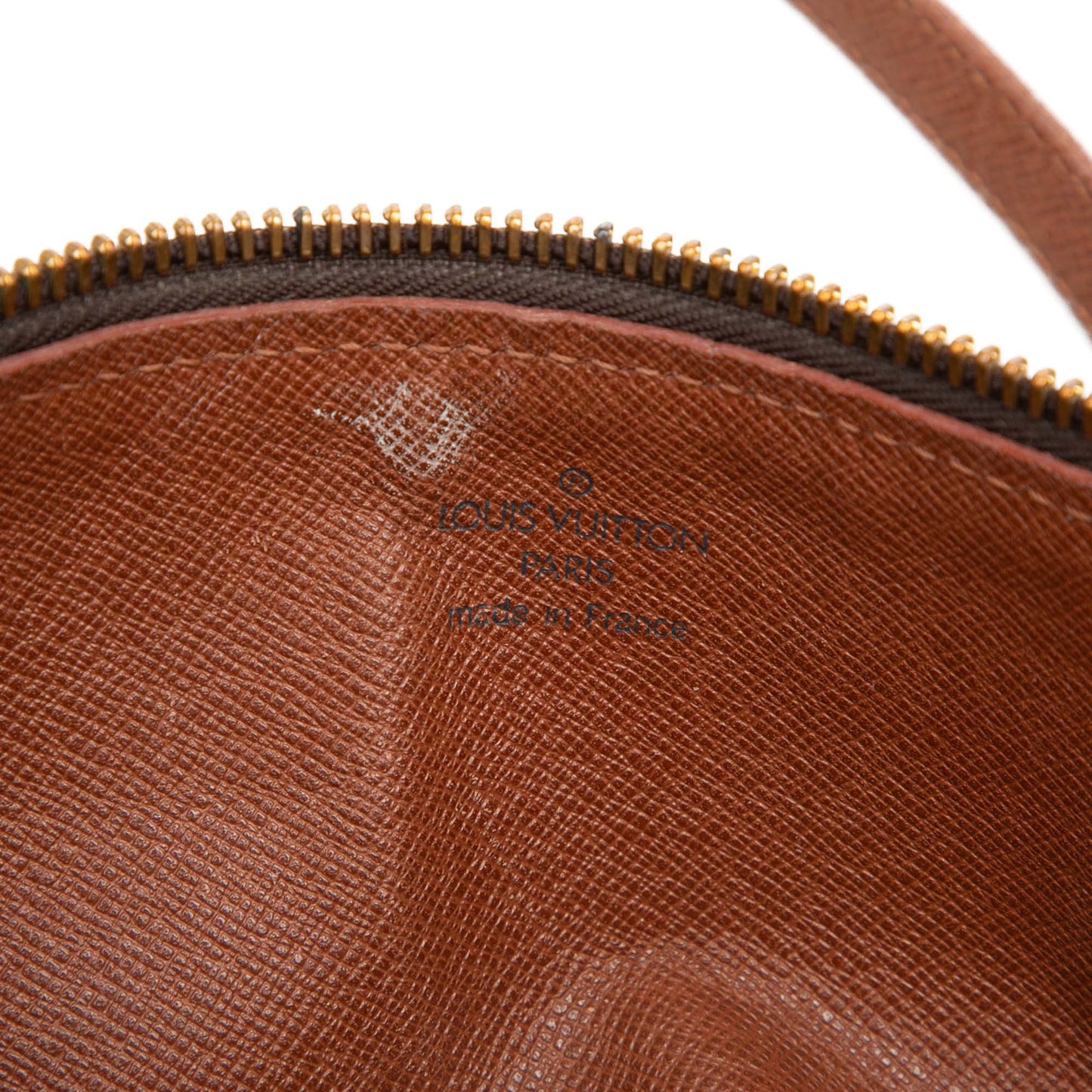 Louis Vuitton Monogram Papillon 26