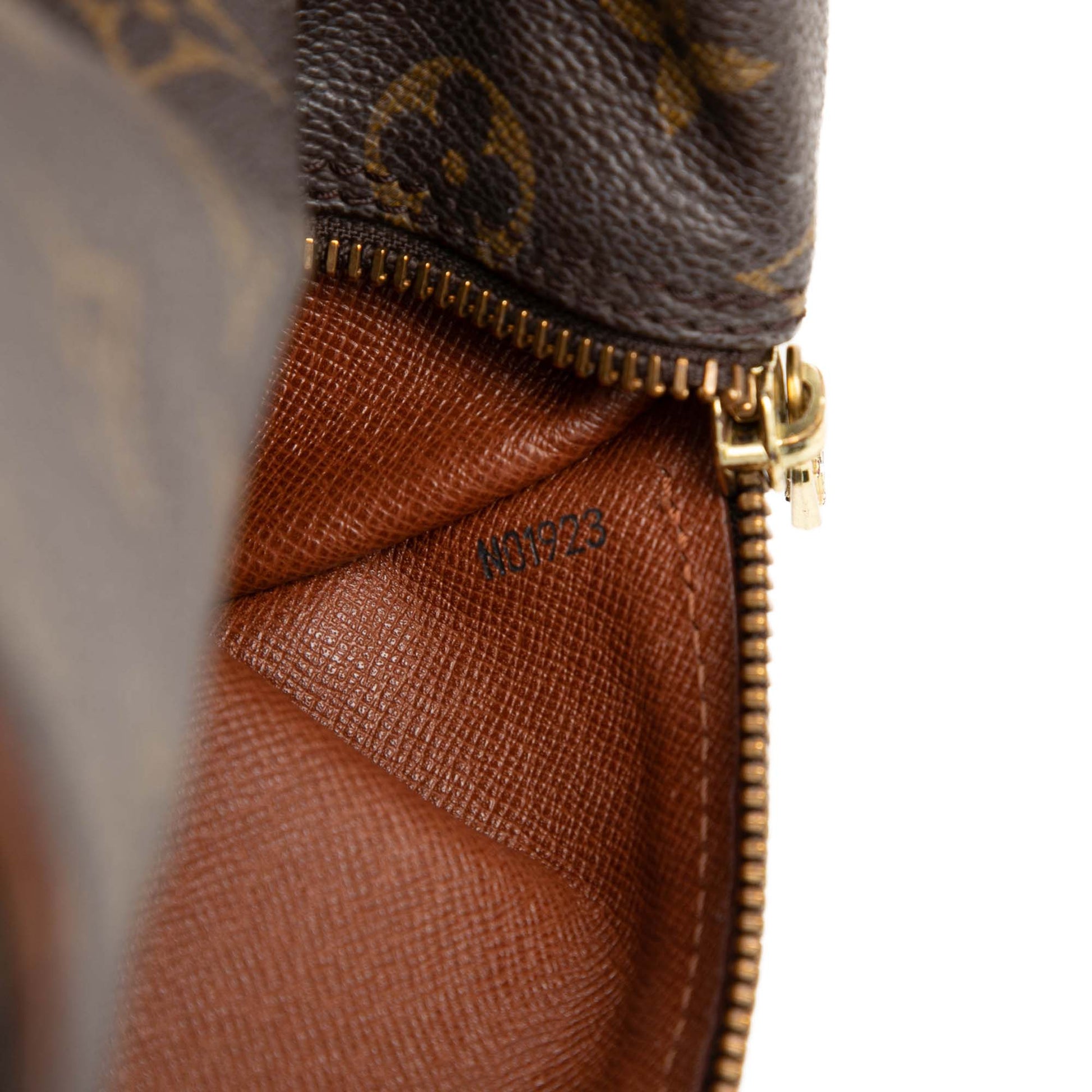 Louis Vuitton Monogram Papillon 26