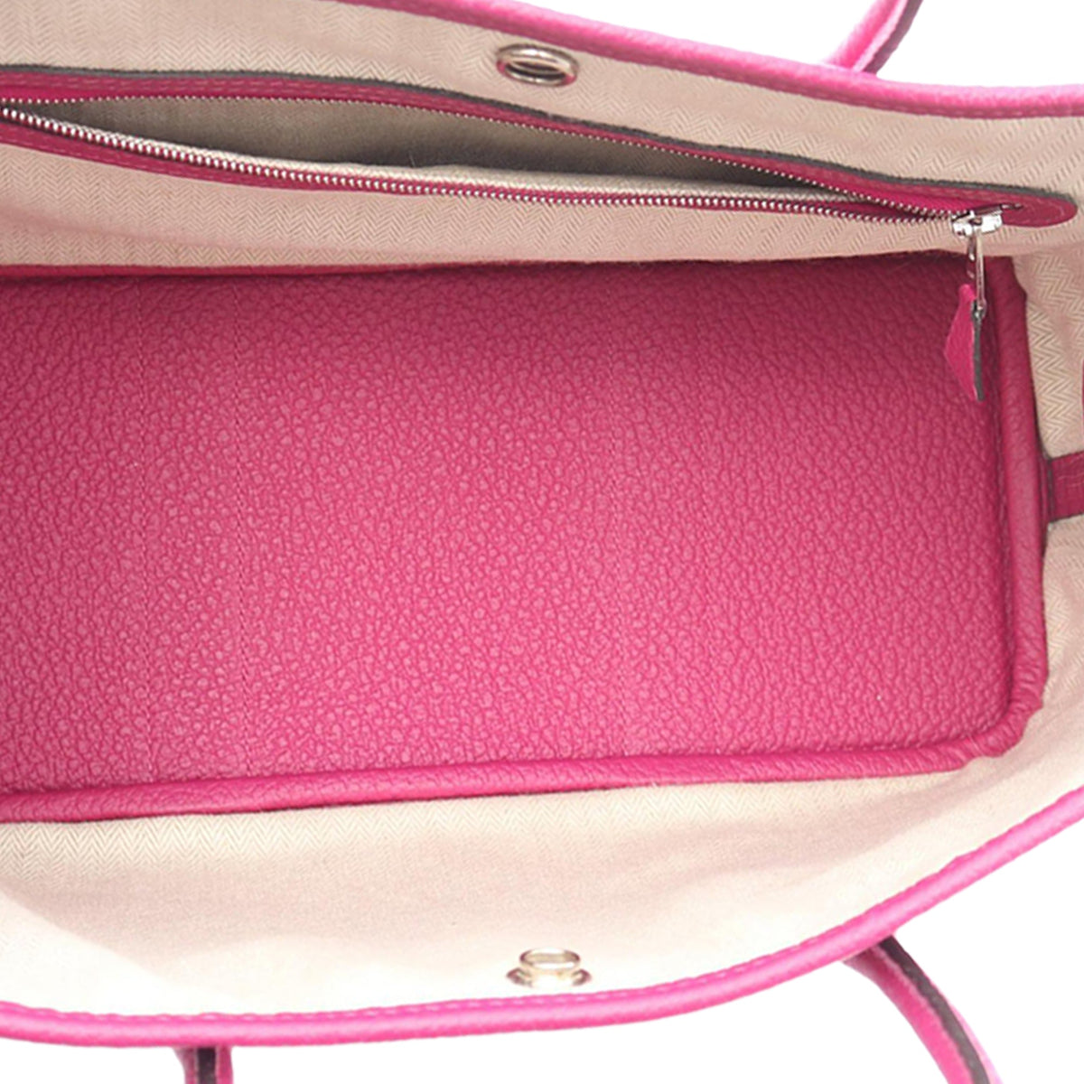Hermès Vache Country Garden Party 30