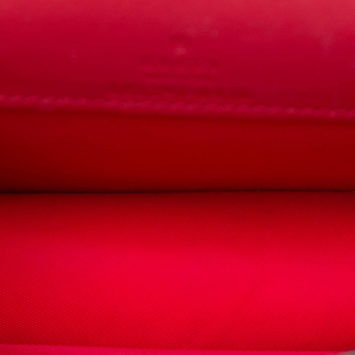 Gucci Mini GG Supreme Cherry Crossbody