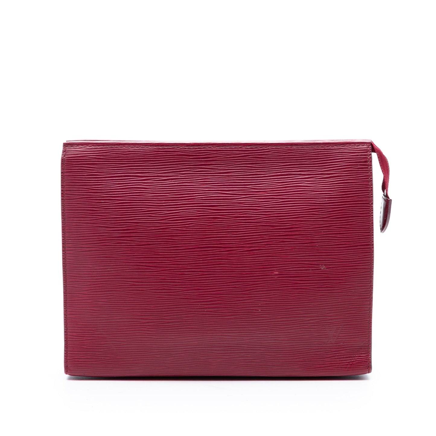 Louis Vuitton Epi Toiletry Pouch 26