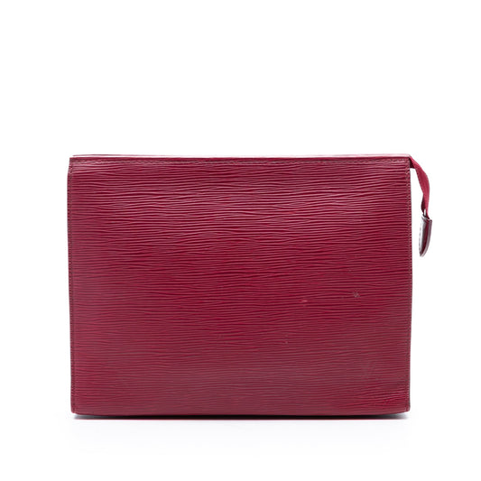 Louis Vuitton Epi Toiletry Pouch 26