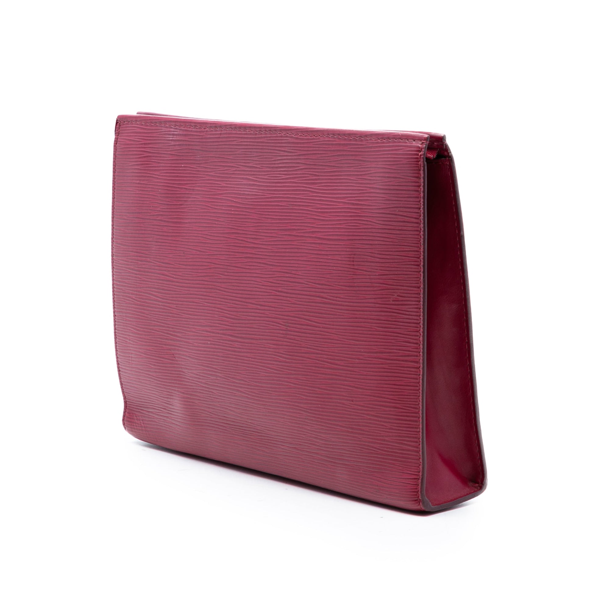 Louis Vuitton Epi Toiletry Pouch 26