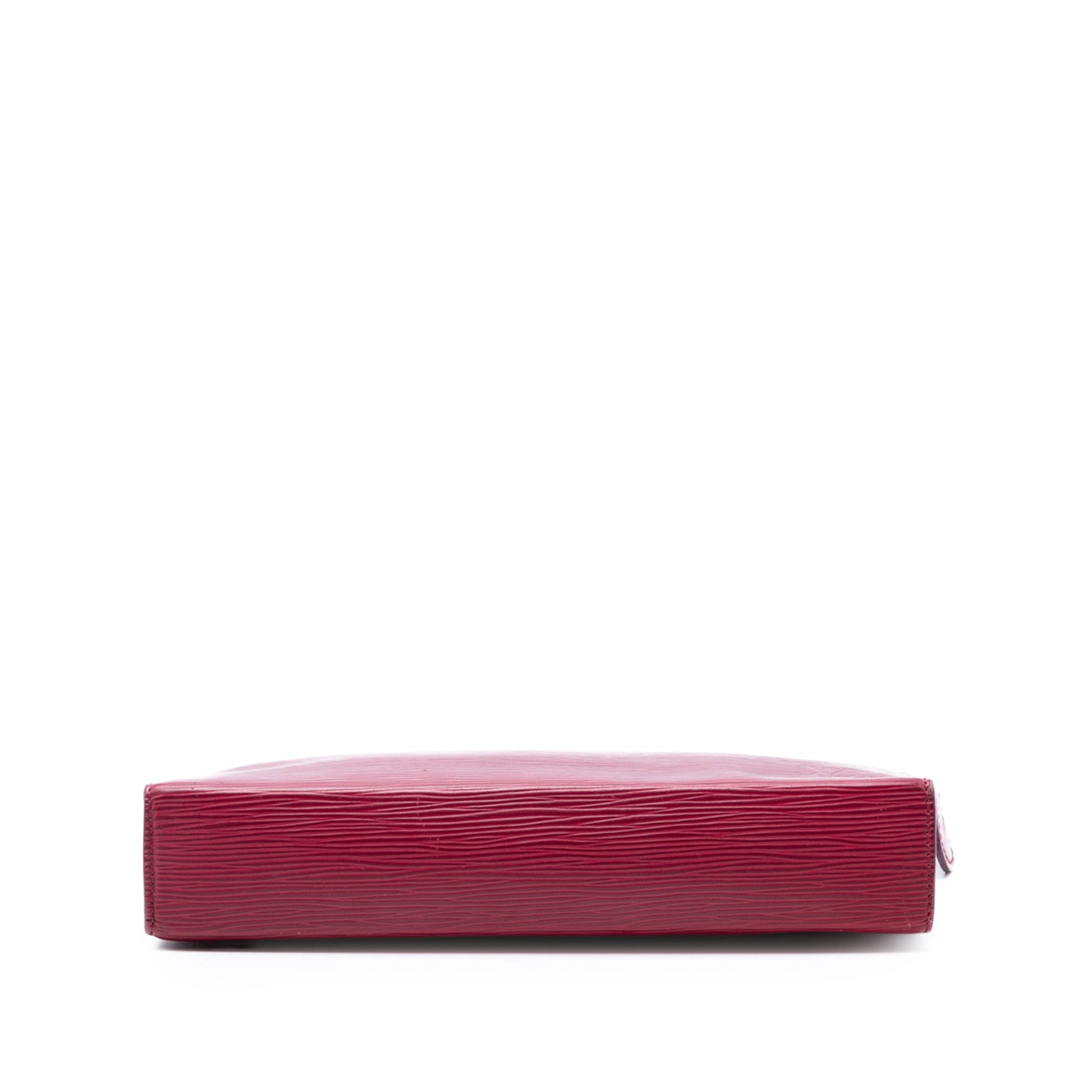 Louis Vuitton Epi Toiletry Pouch 26