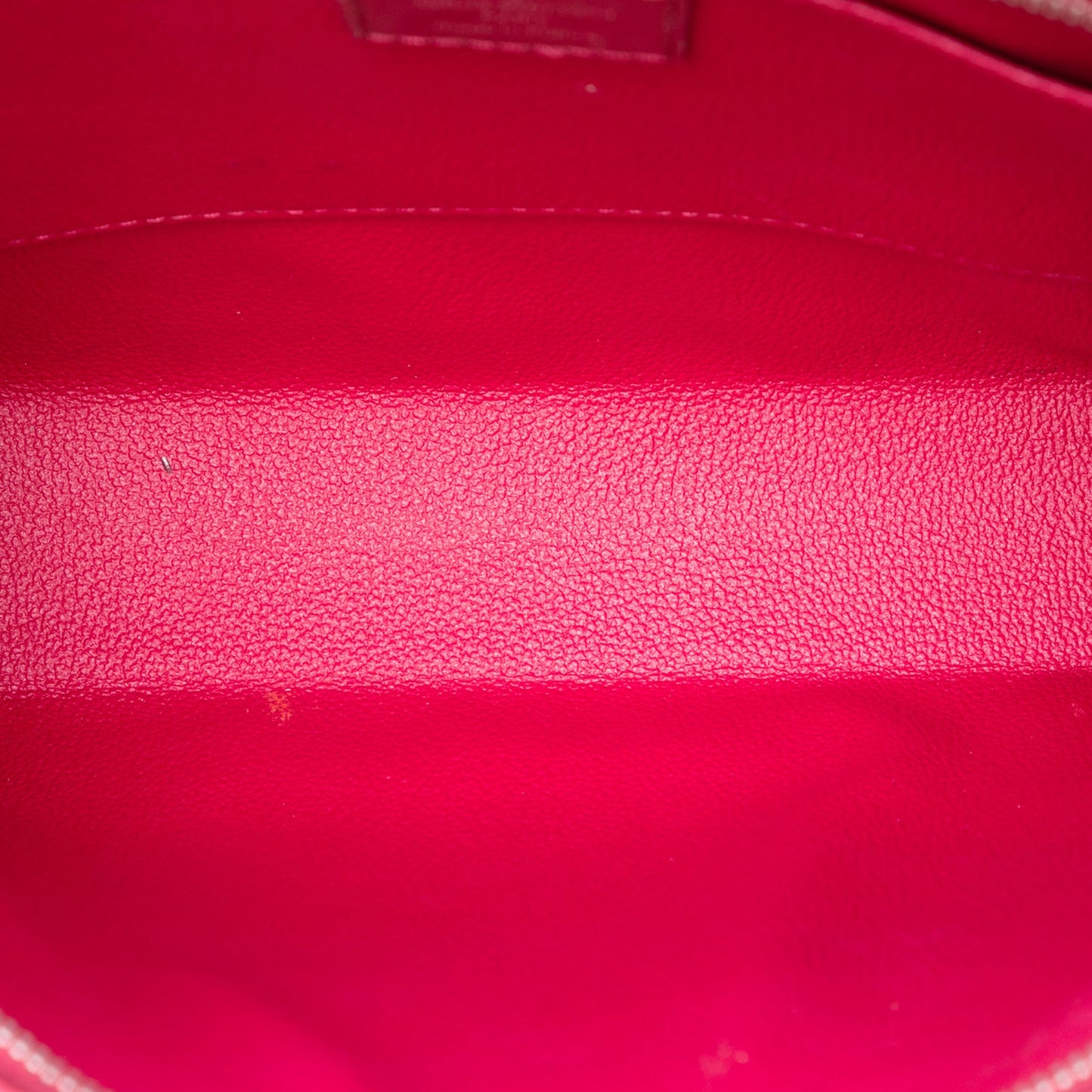 Louis Vuitton Epi Toiletry Pouch 26
