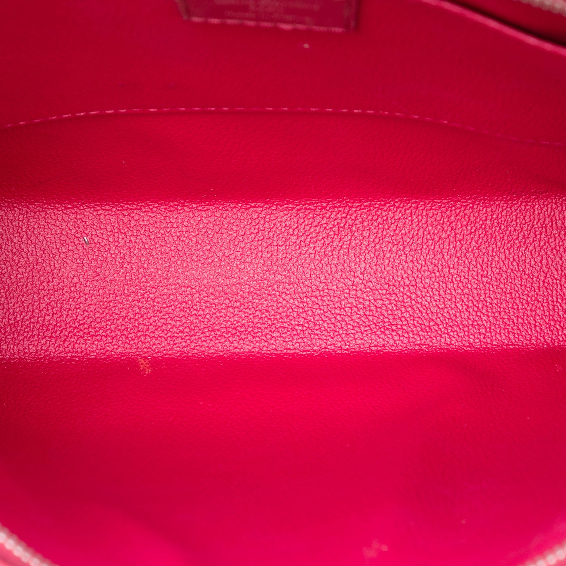 Louis Vuitton Epi Toiletry Pouch 26
