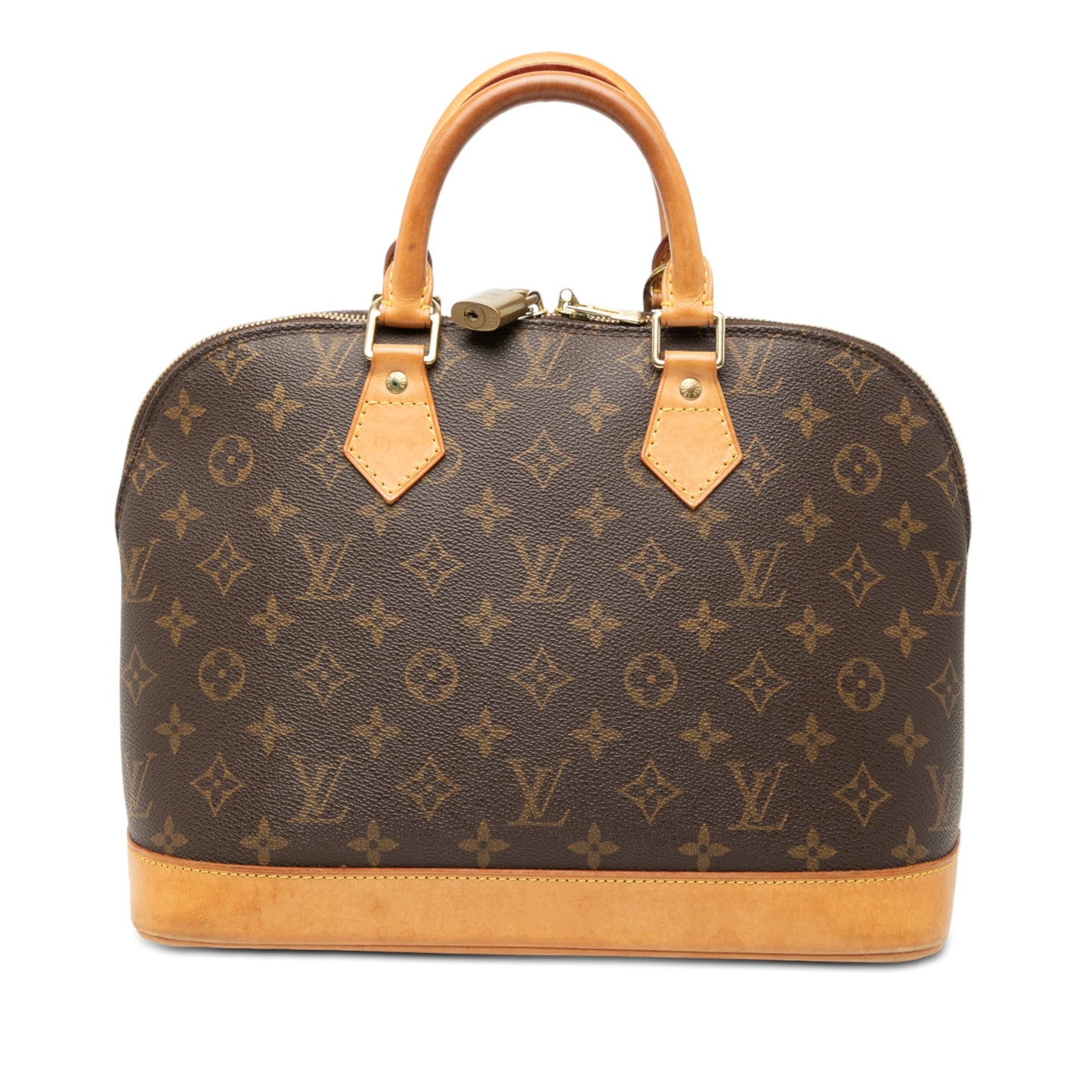 Monogram Alma PM