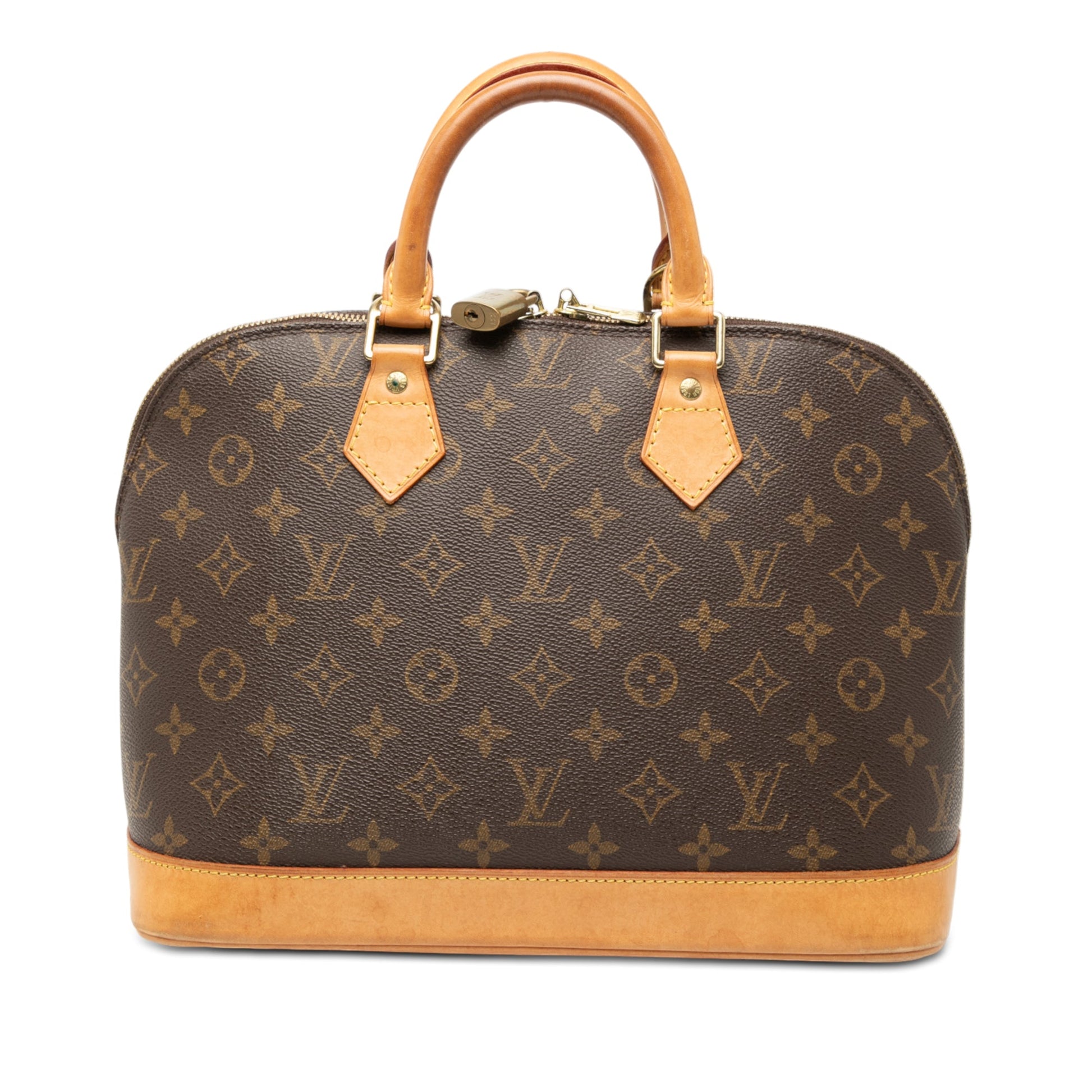 Monogram Alma PM