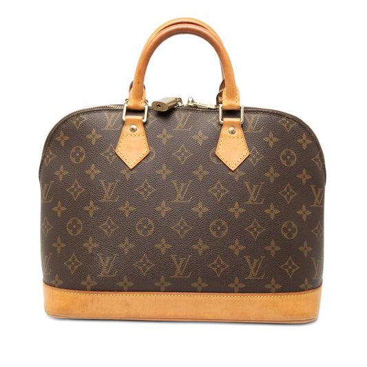 Monogram Alma PM