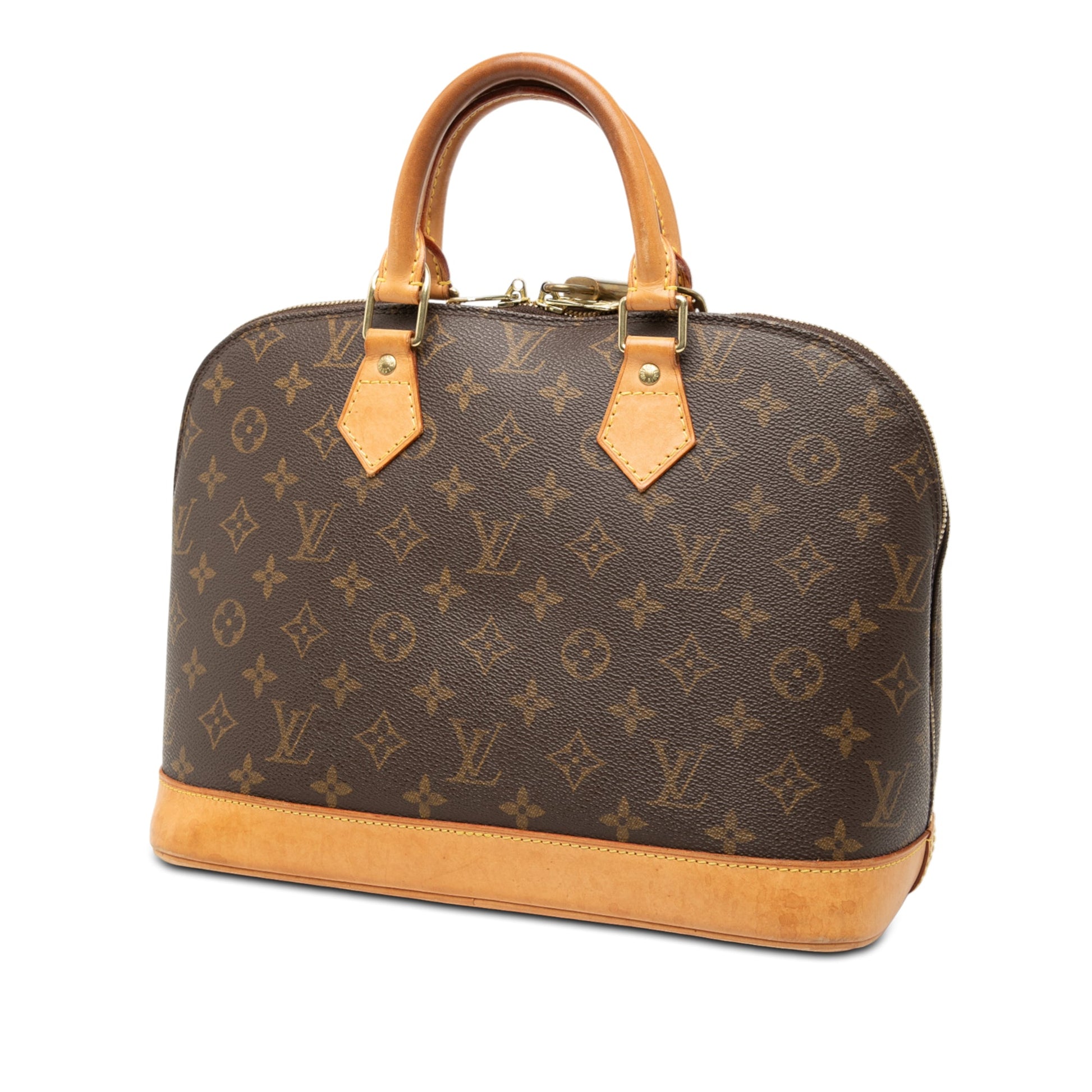 Monogram Alma PM