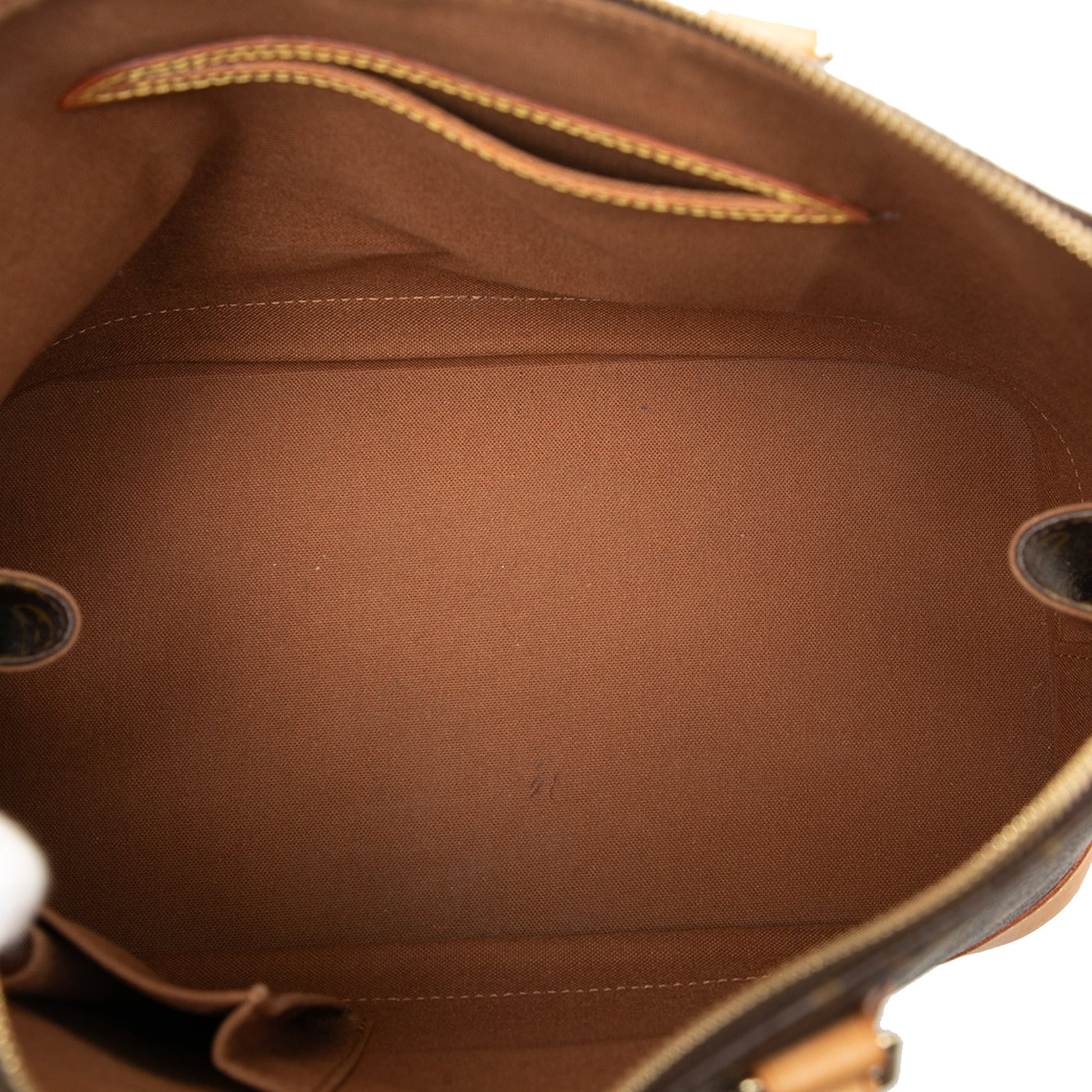 Monogram Alma PM