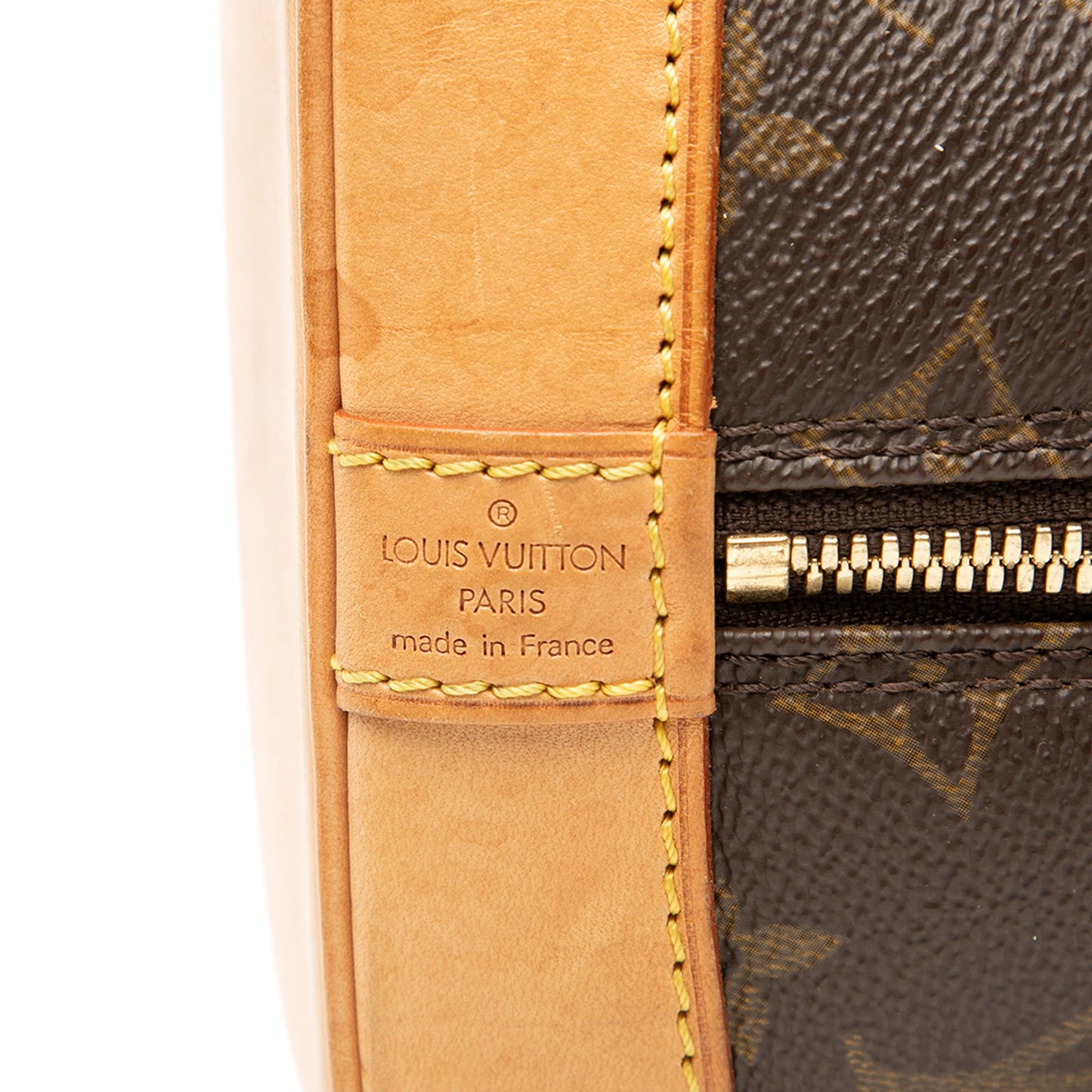 Monogram Alma PM