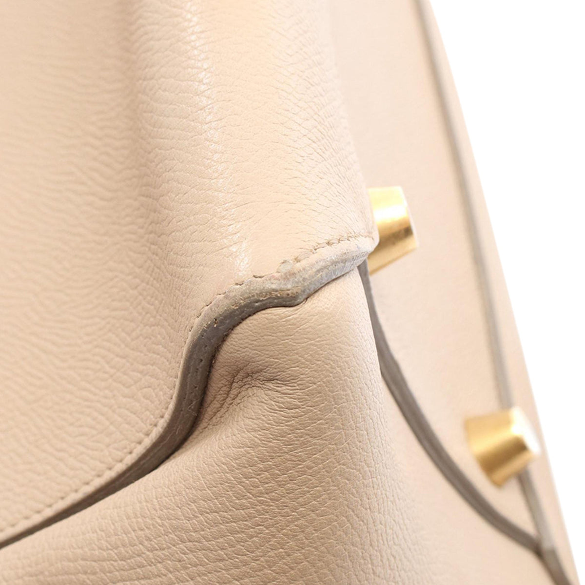 Celine Mini Grained Calfskin Belt Bag
