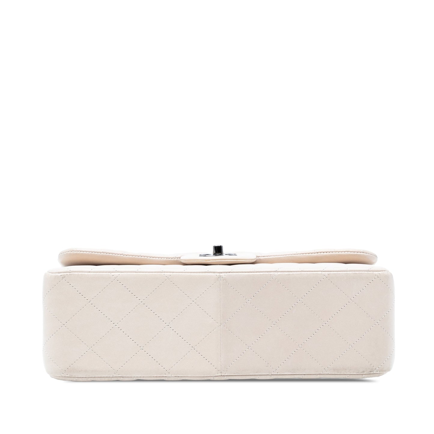 Chanel Jumbo Classic Lambskin Double Flap