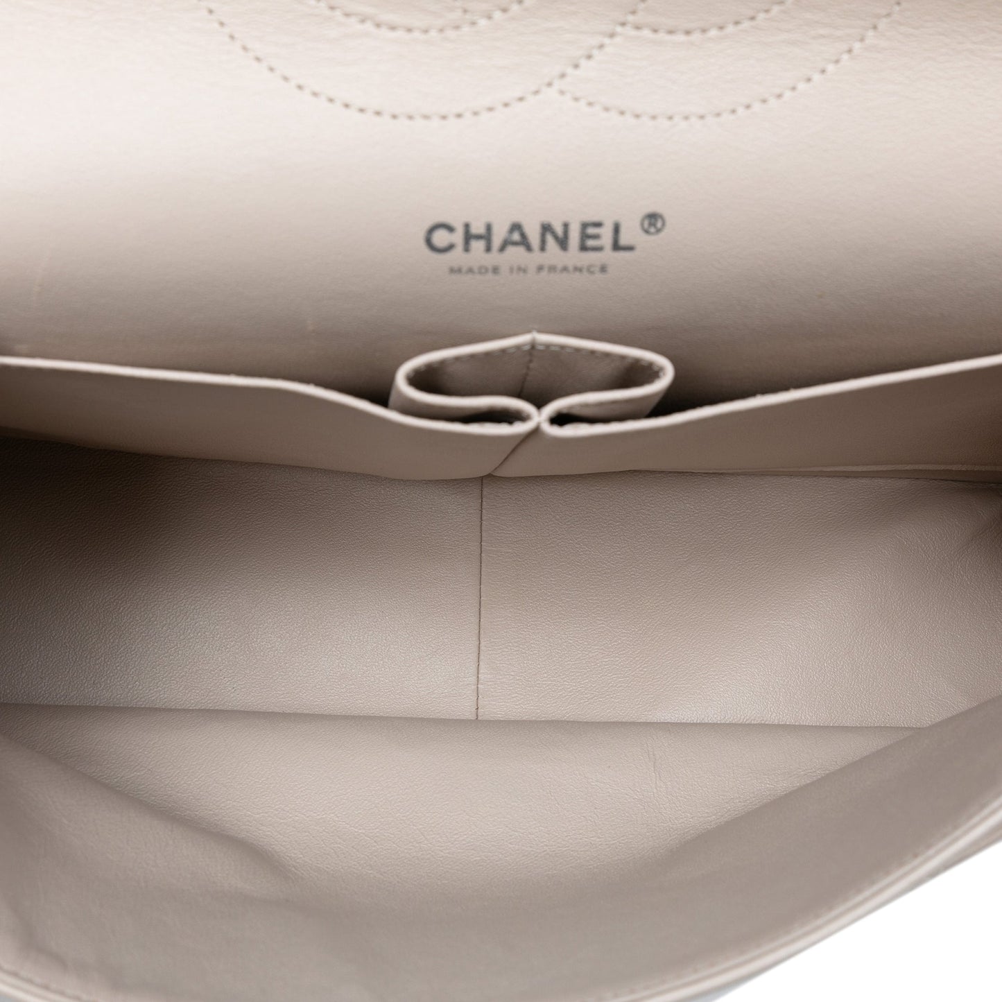 Chanel Jumbo Classic Lambskin Double Flap