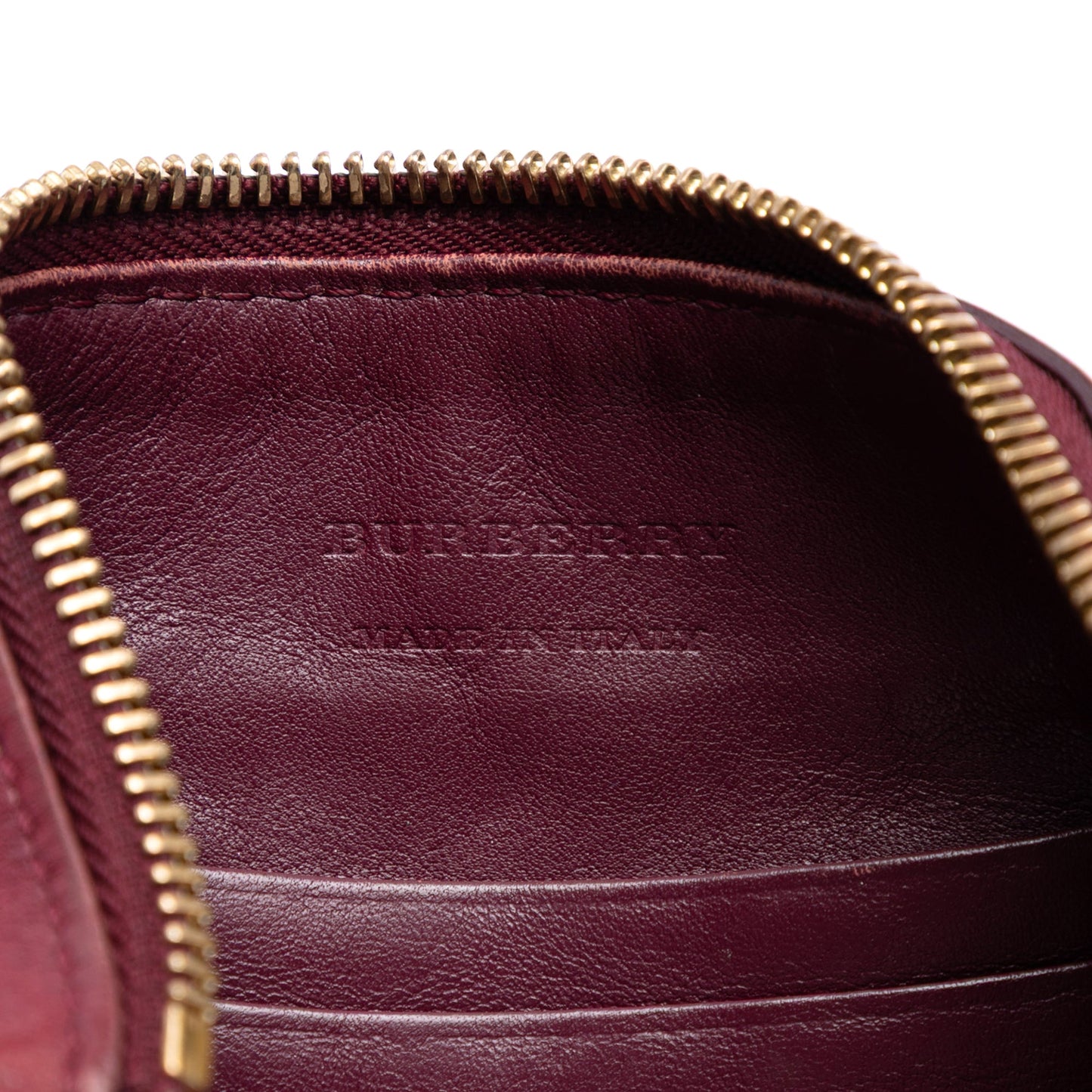 Burberry Haymarket Check Canvas Peyton Crossbody